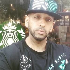 Meet your Posher, Brett